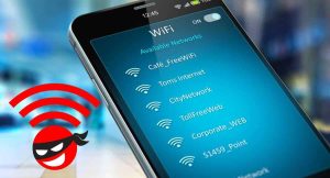 Libreng Wifi Apps: Paano Mag-download