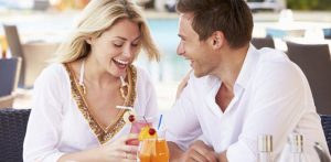 Dicas de Como Impressionar no Primeiro Encontro