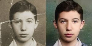 تطبيقات لاستعادة الصور القديمة بجودة عالية