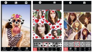 تطبيقات إنشاء صور مجمعة