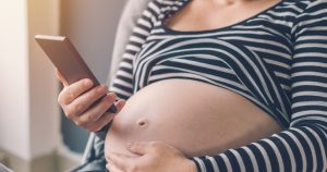 Mga app para subaybayan ang iyong pagbubuntis