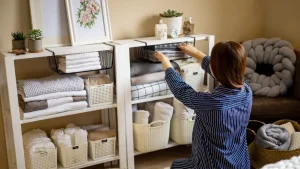 Како организовати свој дом у 7 корака: Једноставни савети