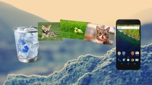 Aplicativos para recuperar fotos apagadas