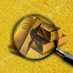 Апликације за откривање злата