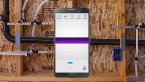 Апликације за откривање цеви у зидовима