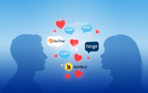 5 app per incontrare donne divorziate