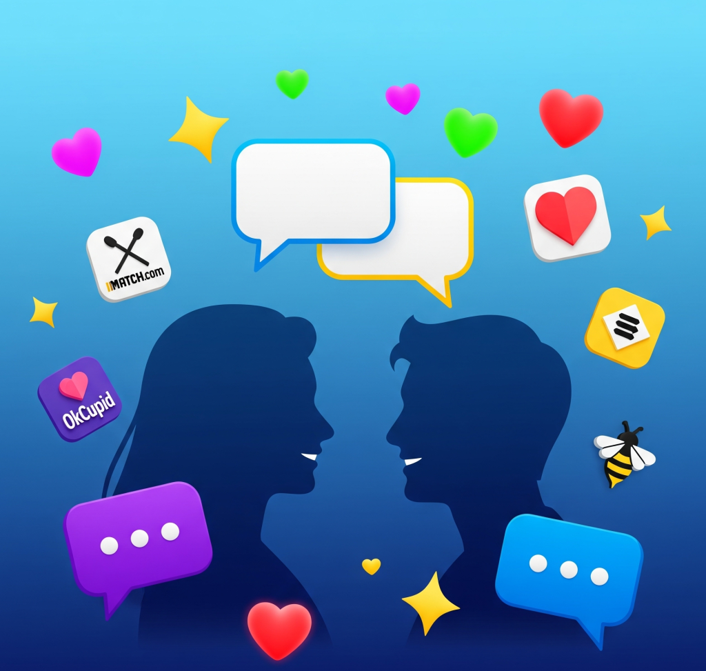 App per relazioni serie senza falsi