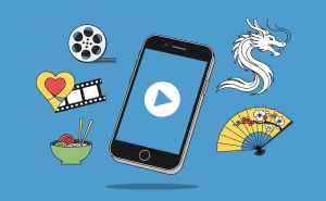 मुफ़्त नाटक देखने के लिए ऐप्स