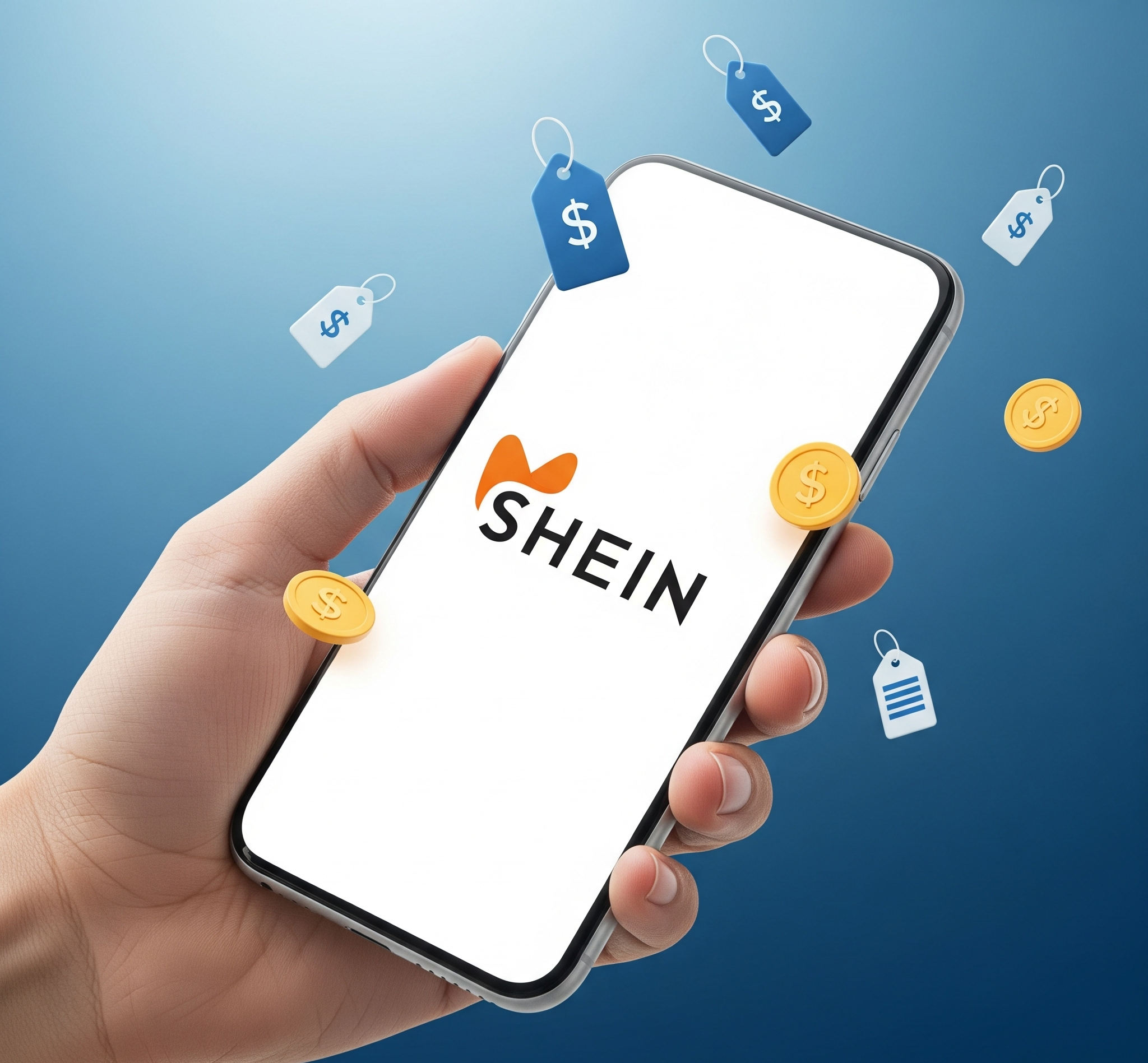 Най-добрите стратегии за достъп до купони на SHEIN