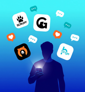 Paano Maghanap ng Tukoy na Uri sa Apps