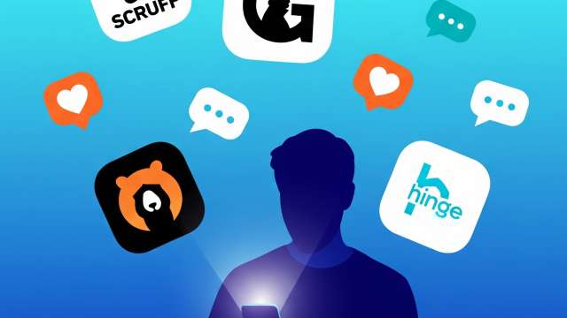 Como Encontrar um Tipo Específico em Apps