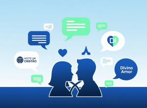 Повежите се са самохраним хришћанкама и пронађите љубав коју сте одувек тражили.