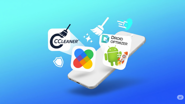 Melhores Apps de Limpeza de Celular