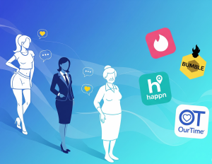 Babaeng Bagay sa Iyong Estilo