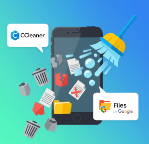 O segredo para um celular mais rápido
