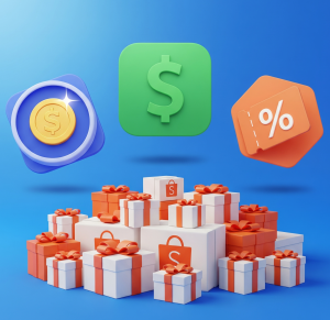 aplicativo de cashback