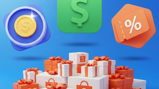 aplicativo de cashback