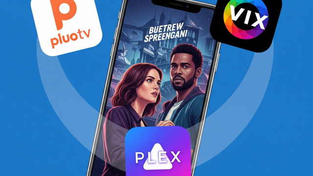 ứng dụng xem phim miễn phí