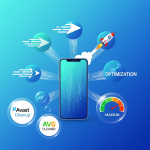 апликације за оптимизацију мобилних телефона