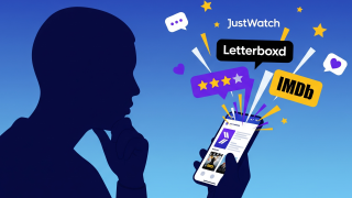 apps para descobrir filmes novos