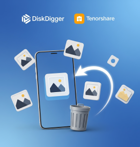 како вратити фотографије са мобилног телефона