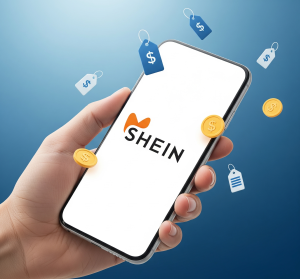 Najboljše strategije za dostop do kuponov SHEIN.