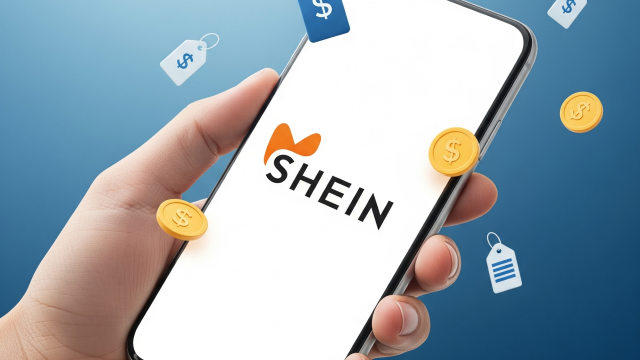 As Melhores Estratégias para Acessar Cupons da SHEIN.