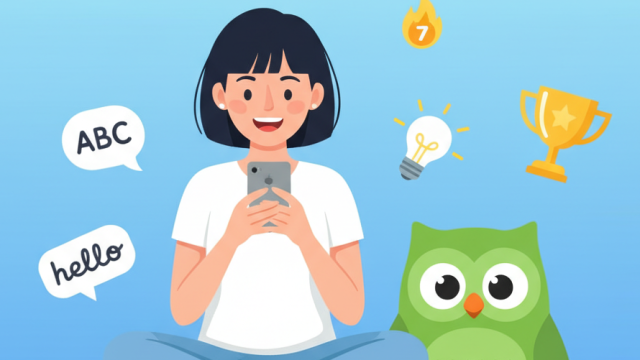 Melhores apps para estudar inglês no celular