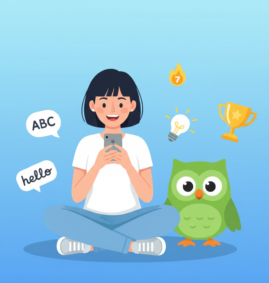 Le migliori app per studiare l'inglese sul tuo cellulare