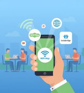 แอปใดดีที่สุดสำหรับ Wi-Fi ฟรี?