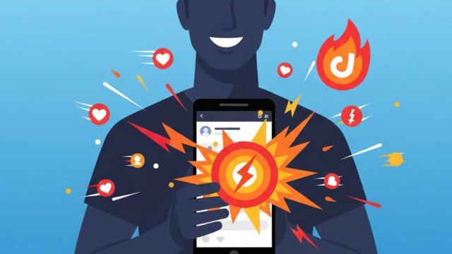 como ativar o Gesto Secreto no Tinder