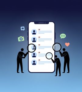 quem visitou meu perfil