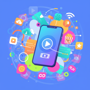 Aplicativos para assistir filmes grátis