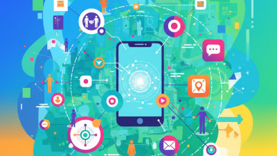 Apps onde as melhores conexões locais acontecem