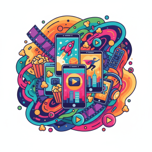 Os Melhores Aplicativos Para Assistir Filmes Grátis