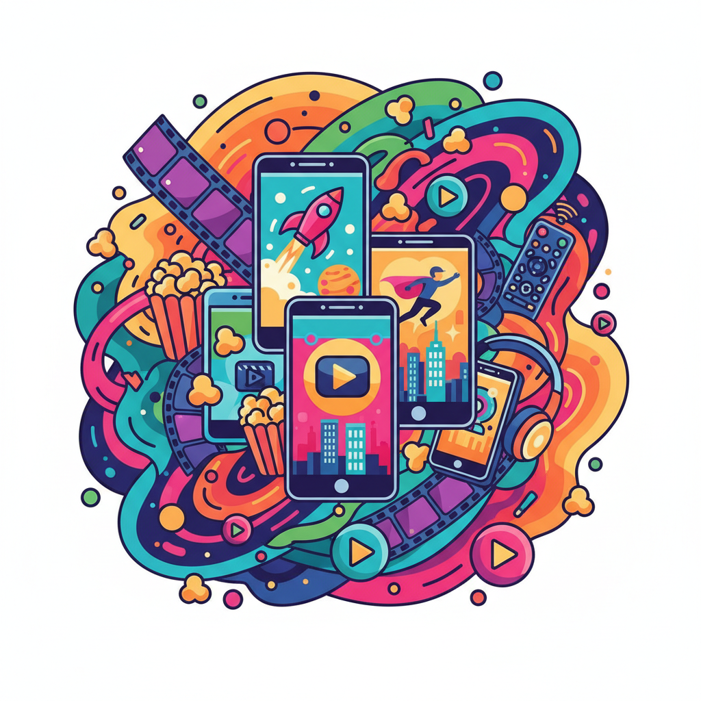 Os Melhores Aplicativos Para Assistir Filmes Grátis