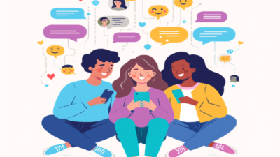 5 Aplicativos de Bate Papo Casual Para Conversar