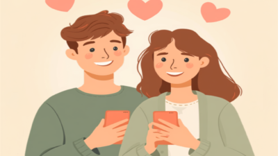 5 Aplicativos de Relacionamento Sério Para Namorar