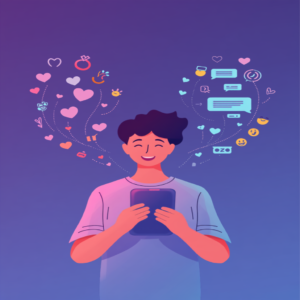Aplicativos de Relacionamento para Conhecer Gente