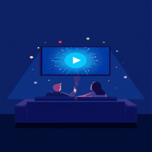 Filmes Grátis na Smart TV: 5 Apps para Instalar