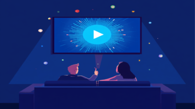 Filmes Grátis na Smart TV: 5 Apps para Instalar