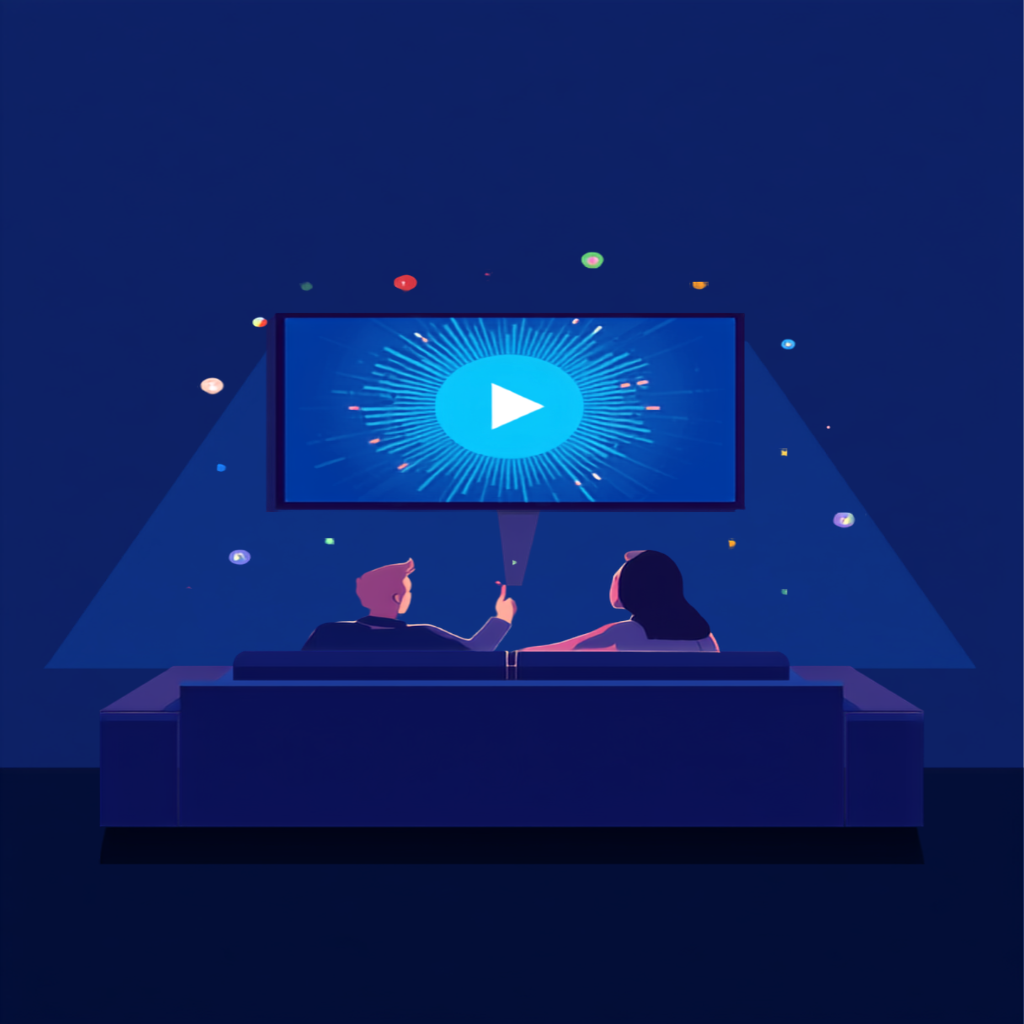 Filmes Grátis na Smart TV: 5 Apps para Instalar